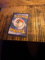 Pokemon kaart gartana gx, Eén persoon