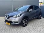 Renault Captur 0.9 TCe Dynamique / Nap / Navi / Camera, Voorwielaandrijving, Gebruikt, Origineel Nederlands, 1200 kg