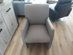 EETKAMERSTOEL- 1X- ZGAN-GOOSSENS-WIELTJES-GRATIS OPHALEN, Huis en Inrichting, Stoelen, Ophalen, Bruin, Zo goed als nieuw, Eén
