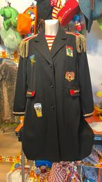 Oeteldonkse jas dames maat 46, Carnaval, Maat 46/48 (XL) of groter, Nieuw, ...