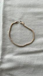 Zilveren arband, Ophalen, Zo goed als nieuw, Zilver