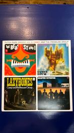 Casey And The Pressure Group ‎– Dutch Rare Groove Vol 3  LP, Ophalen of Verzenden, Gebruikt, 12 inch