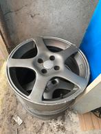 16inch 4x98 Fiat, Alfa Romeo, Lancia, Auto diversen, Gebruikt, Ophalen of Verzenden