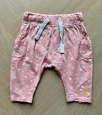 HEMA broekje roze maat 62 | babykleding meisje, Broekje, Meisje, Ophalen of Verzenden, Zo goed als nieuw