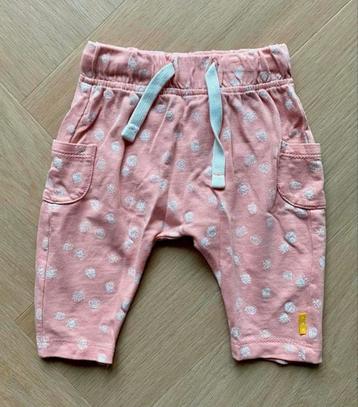 HEMA broekje roze maat 62 | babykleding meisje beschikbaar voor biedingen
