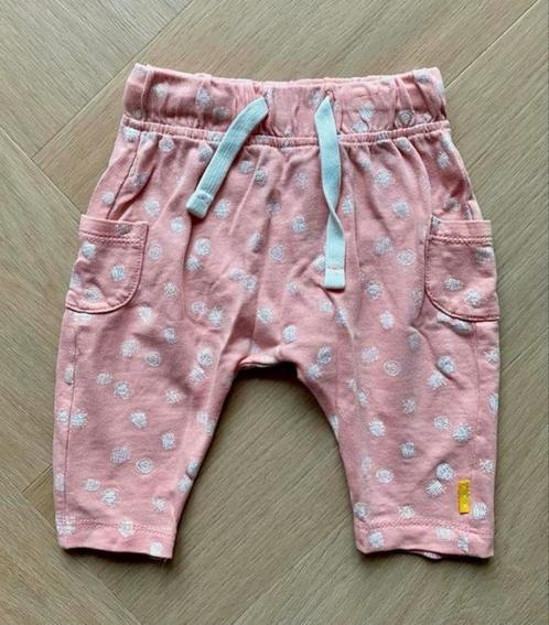 HEMA broekje roze maat 62 | babykleding meisje, Kinderen en Baby's, Babykleding | Maat 62, Zo goed als nieuw, Meisje, Broekje