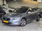 Volvo V40 2.0 D4 R-Design 1ste Eig Dealer Ond. 190 PK NL Aut, Auto's, Volvo, Euro 5, Gebruikt, Bedrijf, 30 km/l