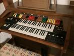 Eminent Unique 310, Ophalen, Zo goed als nieuw, 2 klavieren, Orgel