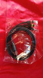MSX data recorder kabel, Ophalen of Verzenden