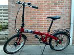 Dahon Vybe Urban City – 30 Years Anniversary – Neos 7, 20 inch of meer, Versnellingen, Ophalen of Verzenden, Zo goed als nieuw