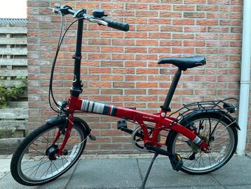 Dahon Vybe Urban City – 30 Years Anniversary – Neos 7 beschikbaar voor biedingen