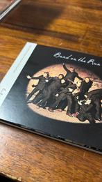 Paul McCartney en Wings 2 cd 1 dvd Band on the run digipack, Ophalen of Verzenden, 2000 tot heden, Zo goed als nieuw