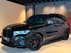 BMW X5 Xdrive45e 394PK | M Seats | Tv | Sky | Performance |, 77 km/l, Zwart, Vierwielaandrijving, Hybride Elektrisch/Benzine