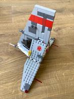 Lego StarWars 75081 T-16  Skyhopper (geen/alt mini’s), Complete set, Gebruikt, Ophalen of Verzenden, Lego