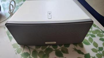 Sonos play 3 tm  beschikbaar voor biedingen