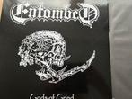 Entombed – Gods of Grind  LP, Cd's en Dvd's, Vinyl | Hardrock en Metal, Ophalen of Verzenden, Zo goed als nieuw