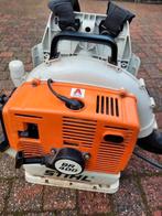 stihl br 400, Tuin en Terras, Ophalen, Gebruikt, Benzine