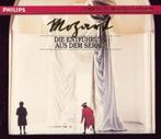 2cd Mozart : Die Enrfuhrung aus dem Serail olv Colin Davis, Ophalen of Verzenden, Classicisme, Gebruikt, Opera of Operette