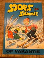 Sjors en de rebellenclub, Boeken, Gelezen, Ophalen of Verzenden, Frans Piët, Meerdere stripboeken