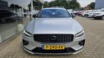 Volvo S60 2.0 B4 R-Design NL auto | All-in | dealeronderhoud, Euro 6, 4 cilinders, S60, Origineel Nederlands