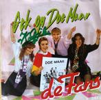 Telstar	1983	Fans (de)		Gek Op Doe Maar, Verzenden, 7 inch, Single, Zo goed als nieuw