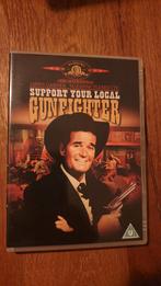Support Your Local Gunfighter, Verzenden, Zo goed als nieuw, Actie en Avontuur, Alle leeftijden