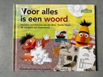 Voor alles is een woord, Boeken, Kinderboeken | Kleuters, Ophalen of Verzenden, Kim-Lian van der Meij, Zo goed als nieuw