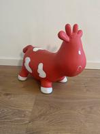Springkoe Rood GRATIS, Ophalen, Gebruikt