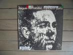 Francisco Curto - Miguel Hermandez, Ophalen of Verzenden, Gebruikt, 12 inch