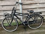 28 inch cortina U4 herenfiets 53 cm, Fietsen en Brommers, Fietsen | Heren | Herenfietsen, 53 tot 57 cm, Ophalen, Zo goed als nieuw