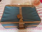 Valies Samsonite, Sieraden, Tassen en Uiterlijk, Koffers, Ophalen of Verzenden, Zo goed als nieuw, Zacht kunststof, Wieltjes