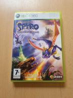 De legende van spyro, de opkomst van een draak xbox 360, Avontuur en Actie, 1 speler, Ophalen of Verzenden, Zo goed als nieuw