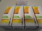 Lampen, 30 tot 60 watt, Peer, Soft of Flame, E14 (klein)