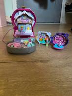 Polly pocket, Ophalen, Zo goed als nieuw