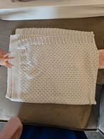 Dekentje prenatal, Ophalen of Verzenden, Gebruikt, 85 tot 100 cm, Deken