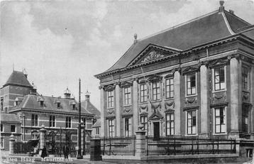 (386-271-029) Den Haag beschikbaar voor biedingen