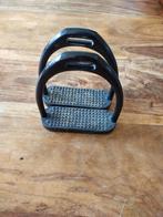 Stijgbeugels, Dieren en Toebehoren, Paarden en Pony's | Overige Paardenspullen, Ophalen of Verzenden, Gebruikt, Recreatie