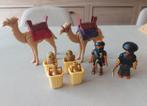 Playmobil Egypte grafrovers, Ophalen of Verzenden, Nieuw, Complete set