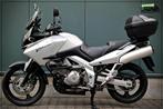 SUZUKI V-STROM DL 1000 (bj 2003) vstrom DL1000 v strom, 2 cilinders, 996 cc, Bedrijf, Meer dan 35 kW