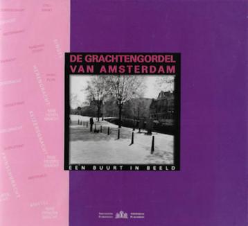 Menno de Vries: De Grachtengordel van Amsterdam beschikbaar voor biedingen