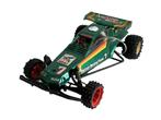 Vintage Tamiya The Hornet 1/10 rc auto, Hobby en Vrije tijd, Modelbouw | Radiografisch | Auto's, Elektro, Gebruikt, Auto offroad