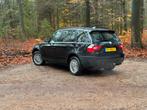 BMW E83 X3 2.5i | Trekhaak | All-Seasonbanden, Automaat, 1800 kg, Zwart, Zwart