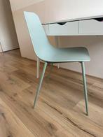 Bureaustoel, kuipstoel mint - Søstrene Grene, Ophalen, Zo goed als nieuw, Overige kleuren, Eén