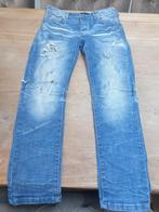 Stoere FSBN Spijkerbroek Heren Maat 34/40, Kleding | Heren, Spijkerbroeken en Jeans, Blauw, Ophalen of Verzenden, W33 - W34 (confectie 48/50)