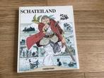 Hugo Pratt - Schateiland (1e druk HC 1988), Boeken, Eén stripboek, Ophalen of Verzenden, Zo goed als nieuw