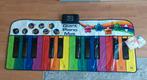 XXL piano dance mat, Kinderen en Baby's, Ophalen of Verzenden, Zo goed als nieuw