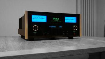 McIntosh ma7200 beschikbaar voor biedingen