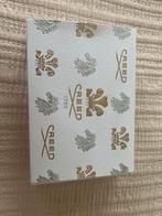 Creed Discovery Set Dames - 4 x 10ml - gebruikt, Sieraden, Tassen en Uiterlijk, Uiterlijk | Parfum, Ophalen of Verzenden, Zo goed als nieuw