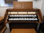 Johannes opus 10, Muziek en Instrumenten, Orgels, Ophalen, Gebruikt, 2 klavieren, Orgel