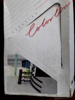 Kapstok, Wandkapstok, Nieuw, Ophalen of Verzenden, Minder dan 100 cm